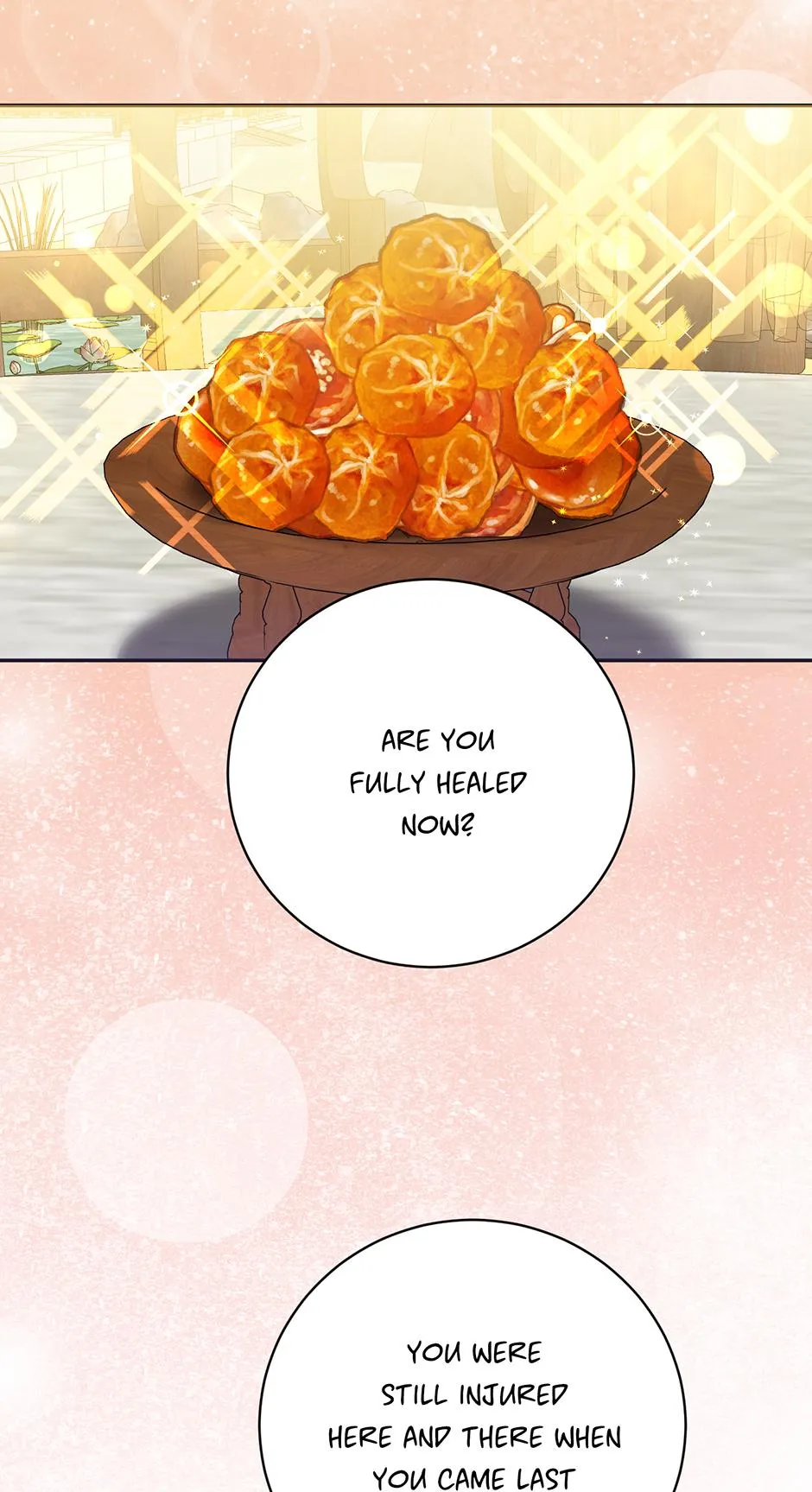 I am the Precious Daughter of the Greatest Villain in the Fantasy World Chapter 143 33